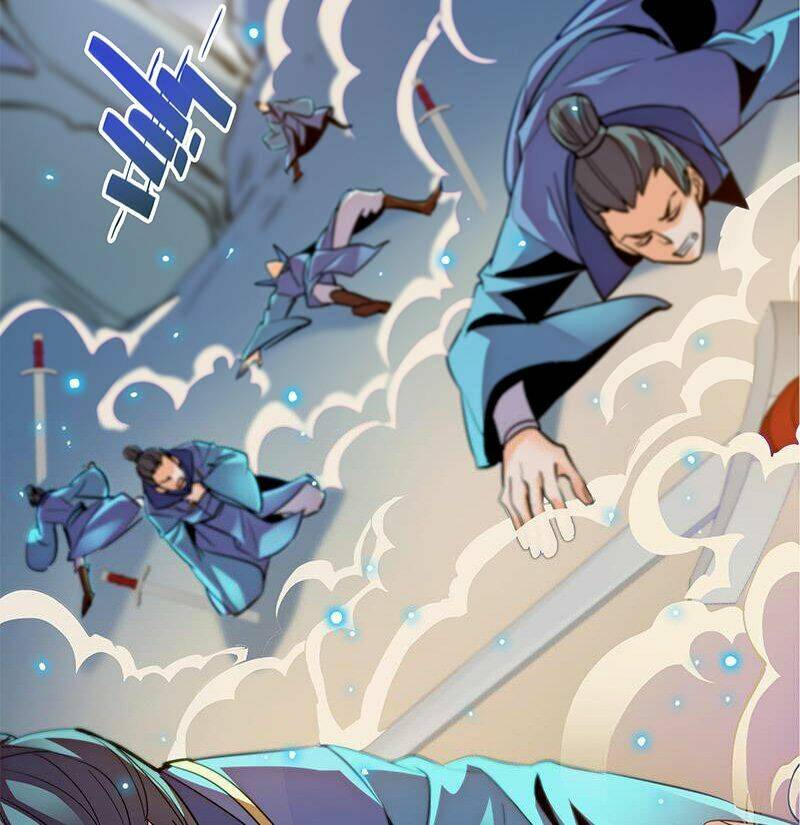 thần điêu hiệp lữ (new 2020) chapter 17 30