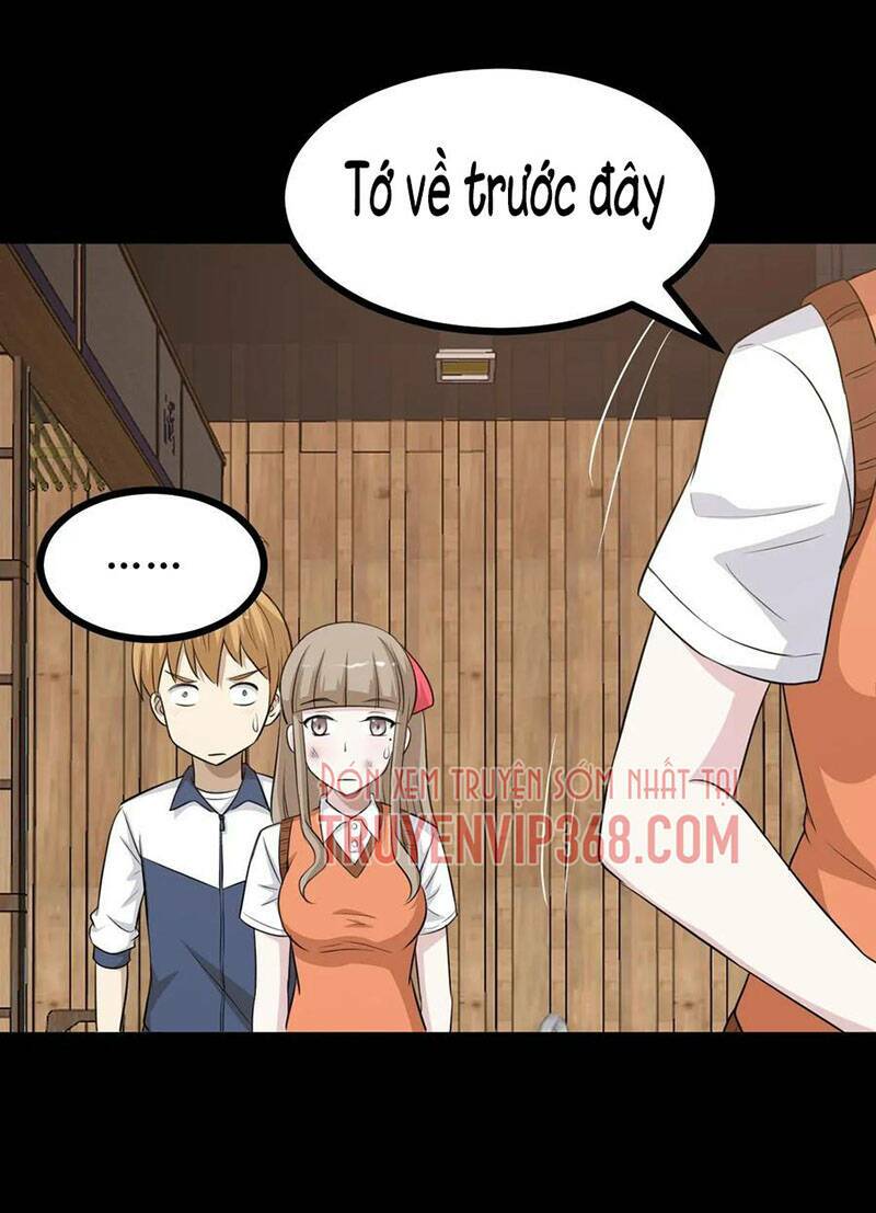 đai ca trở lại tuổi 16 chapter 168 34