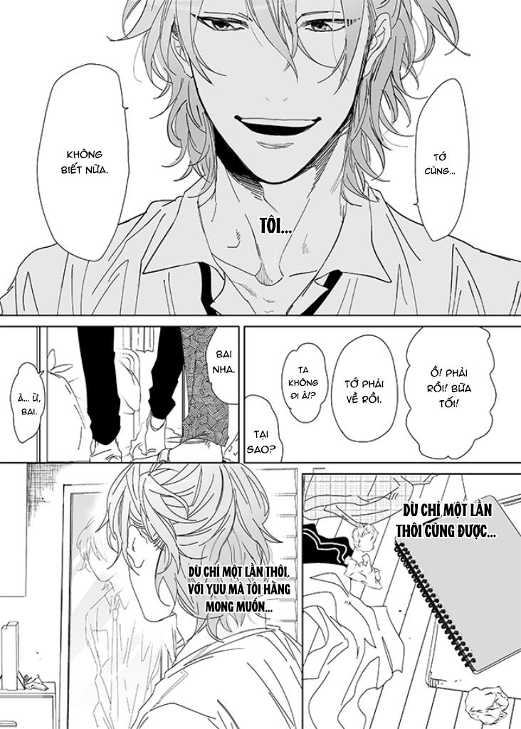 câu lạc bộ nhiếp ảnh chapter 7 25