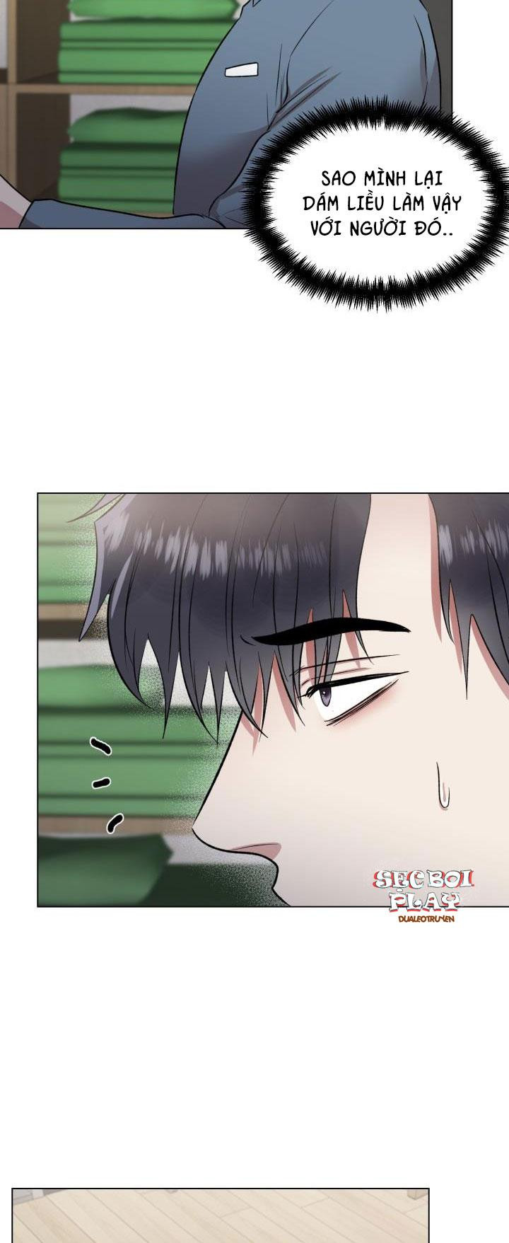 cái bóng sau song cửa sắt chapter 6 4