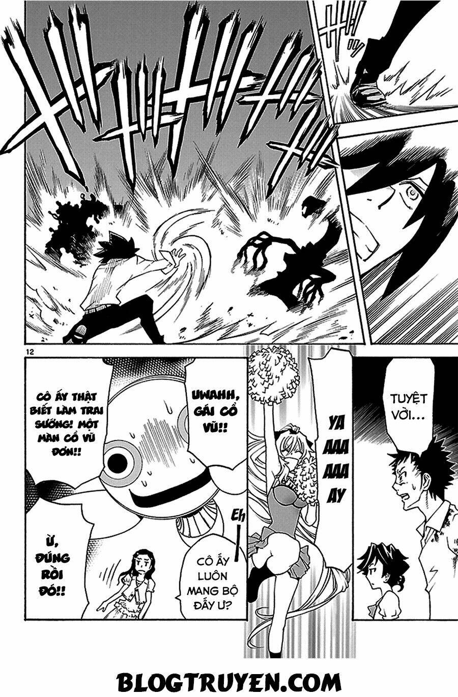 popcorn avatar chapter 9 12