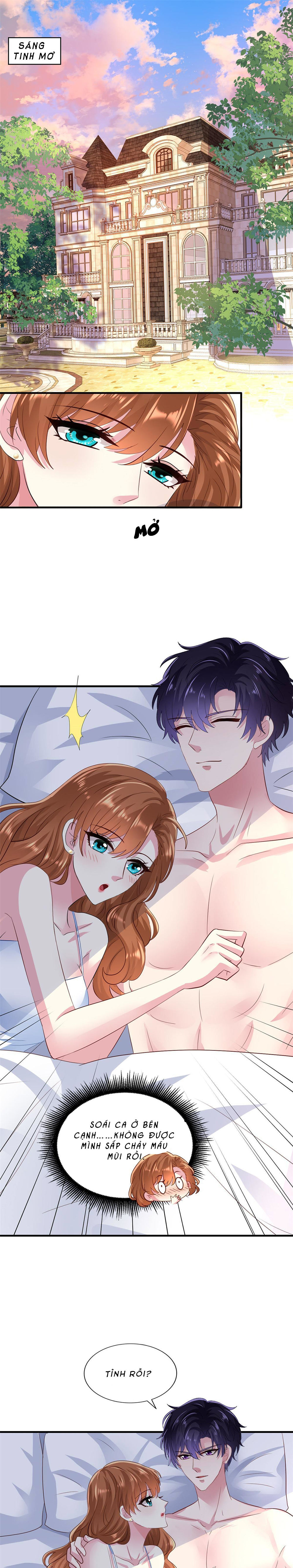 nữ hoàng điện ảnh chapter 31 12