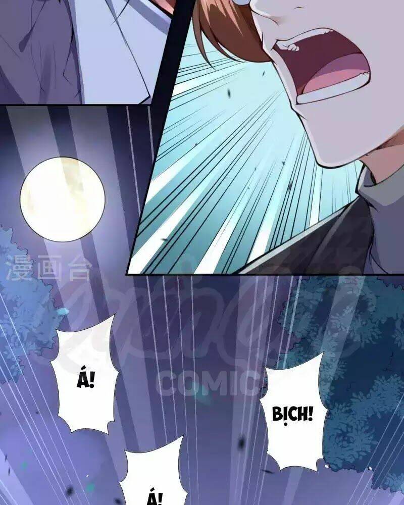 đô thị hộ hoa tiên tôn chapter 29 2