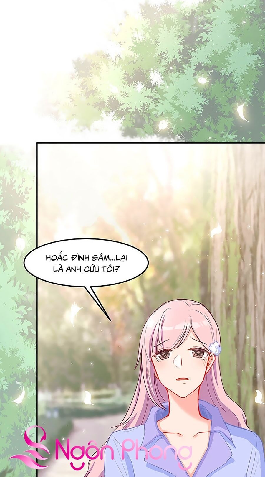 manh bảo ngọt ngào chapter 30 13