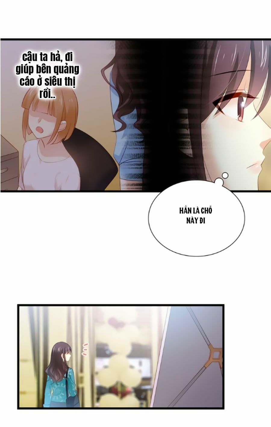 tình yêu là thế phần 2 chapter 10 22