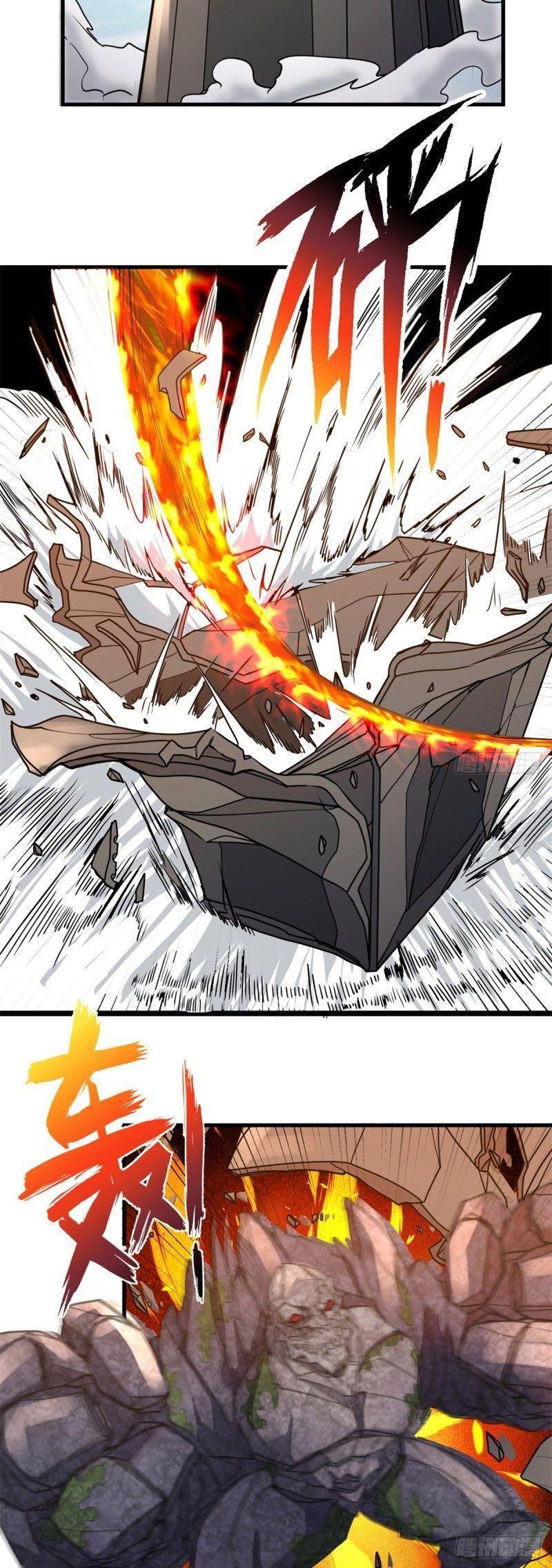 xã lam bạch chapter 55 2