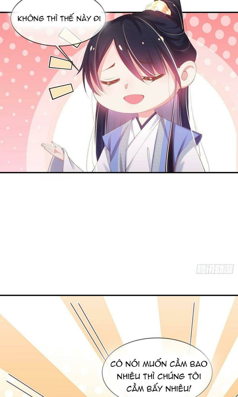 thị huyết y phi chapter 26 7