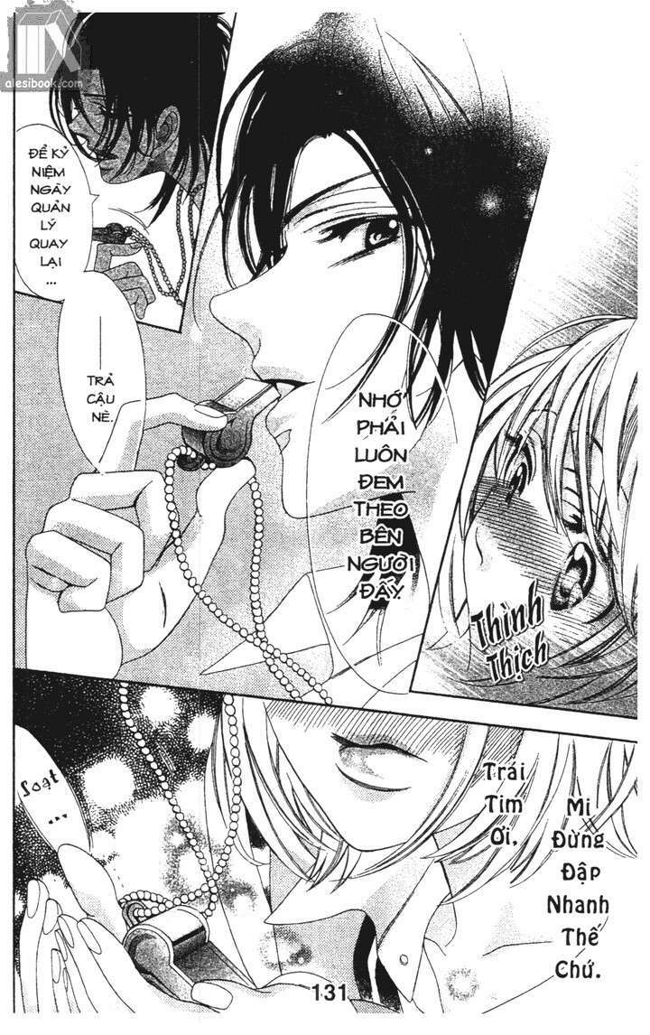 alice 38 °c chapter 7 1