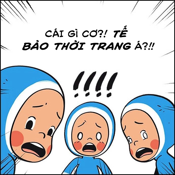 yumis cells chapter 9 22