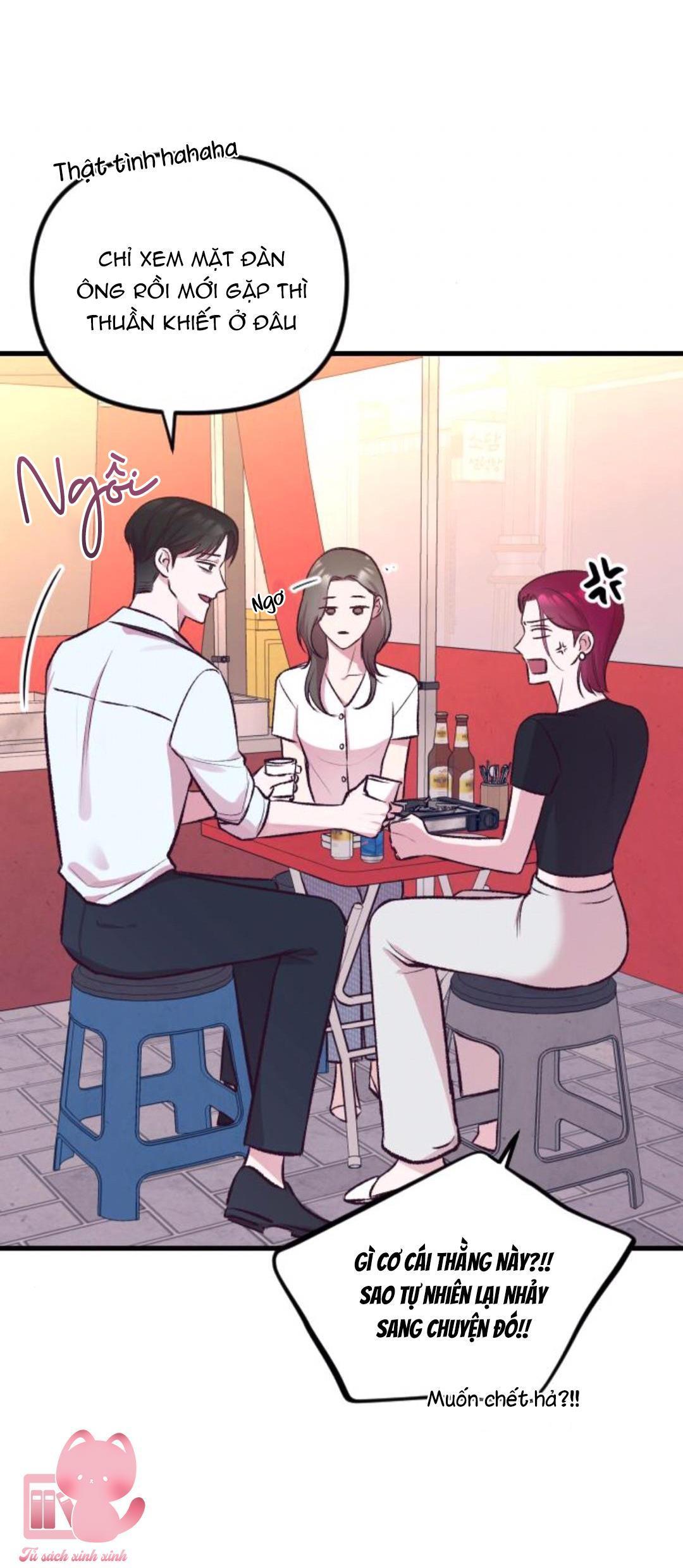 gặp nhau giữa trung gian chapter 5 20