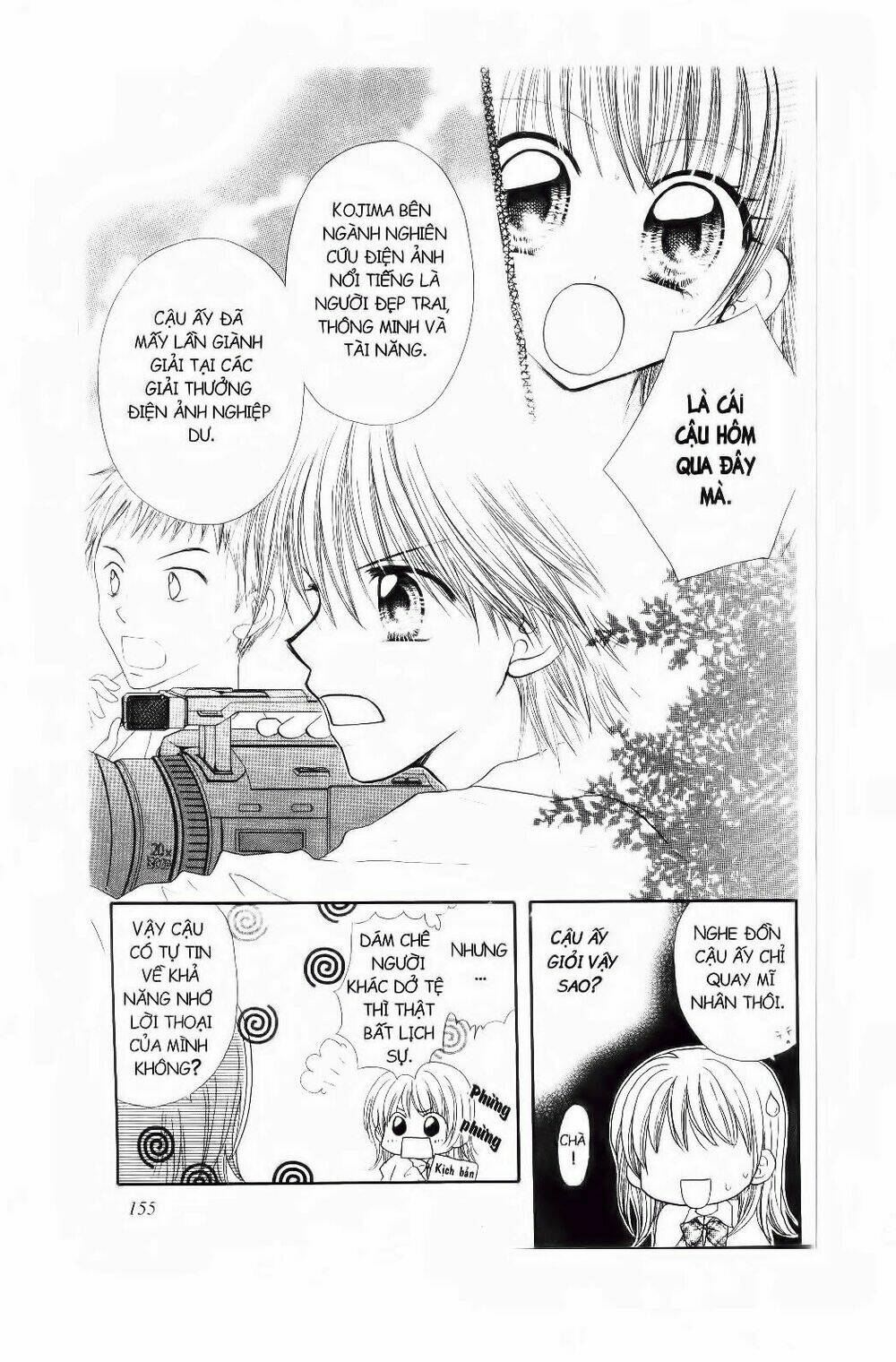 thứ 6 ngày 13 chapter 15 8