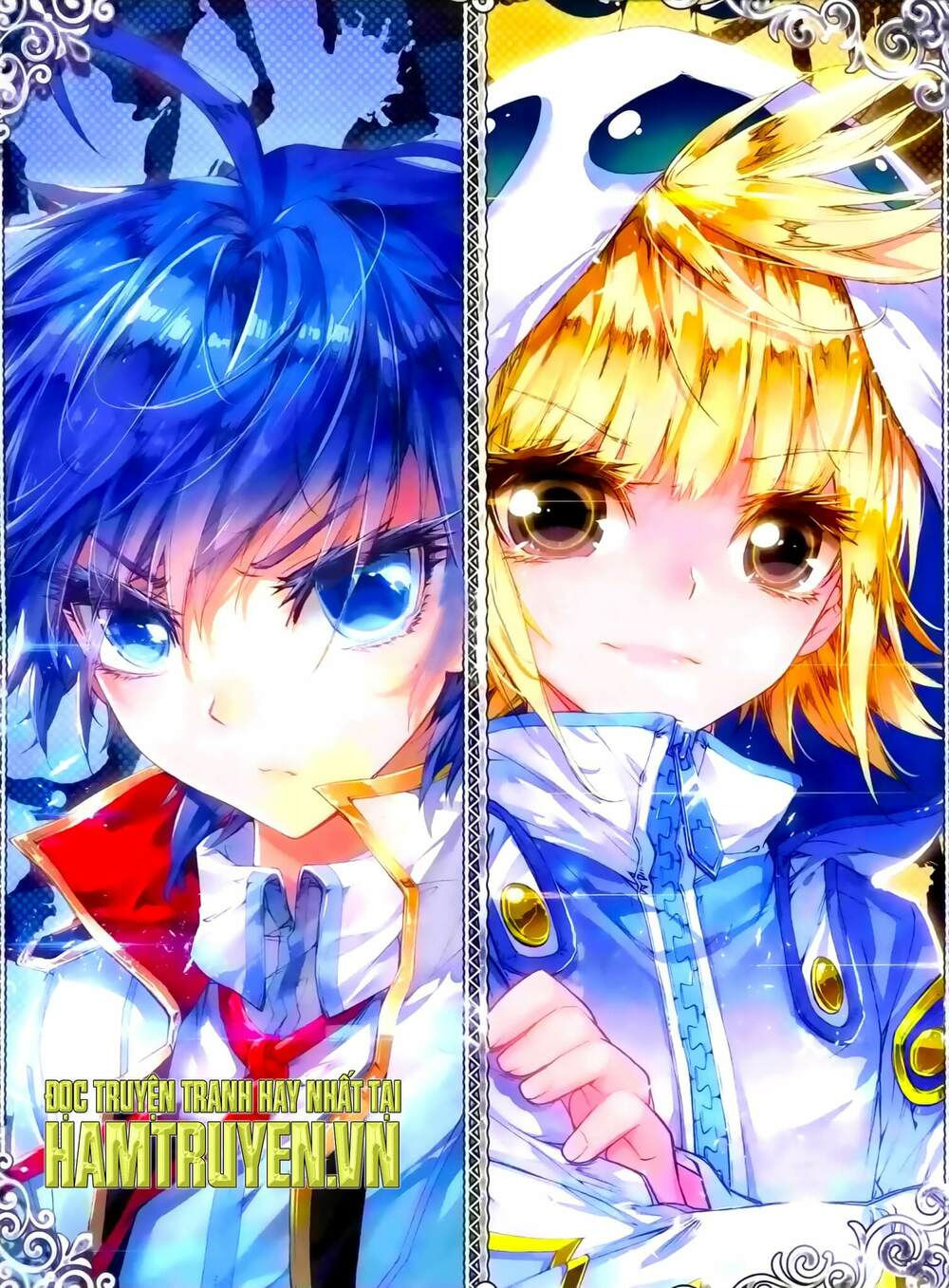 tuyệt thế đường môn - đấu la đại lục 2 chapter 43 2