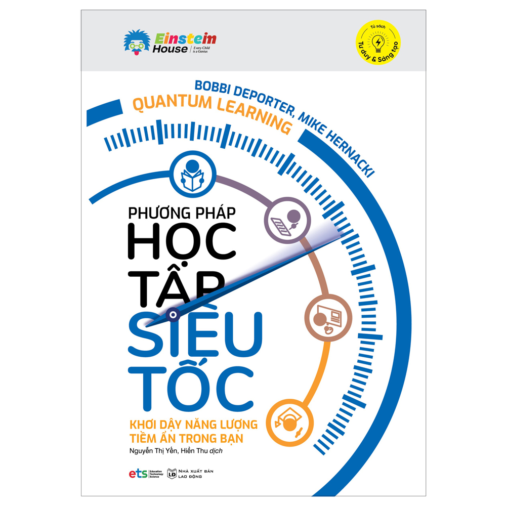 Sách - Phương Pháp Học Tập Siêu Tốc  149K