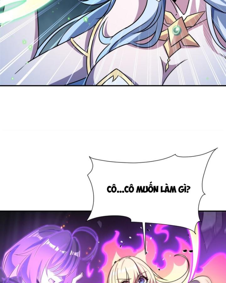 huyết cơ và kỵ sĩ chapter 309 56