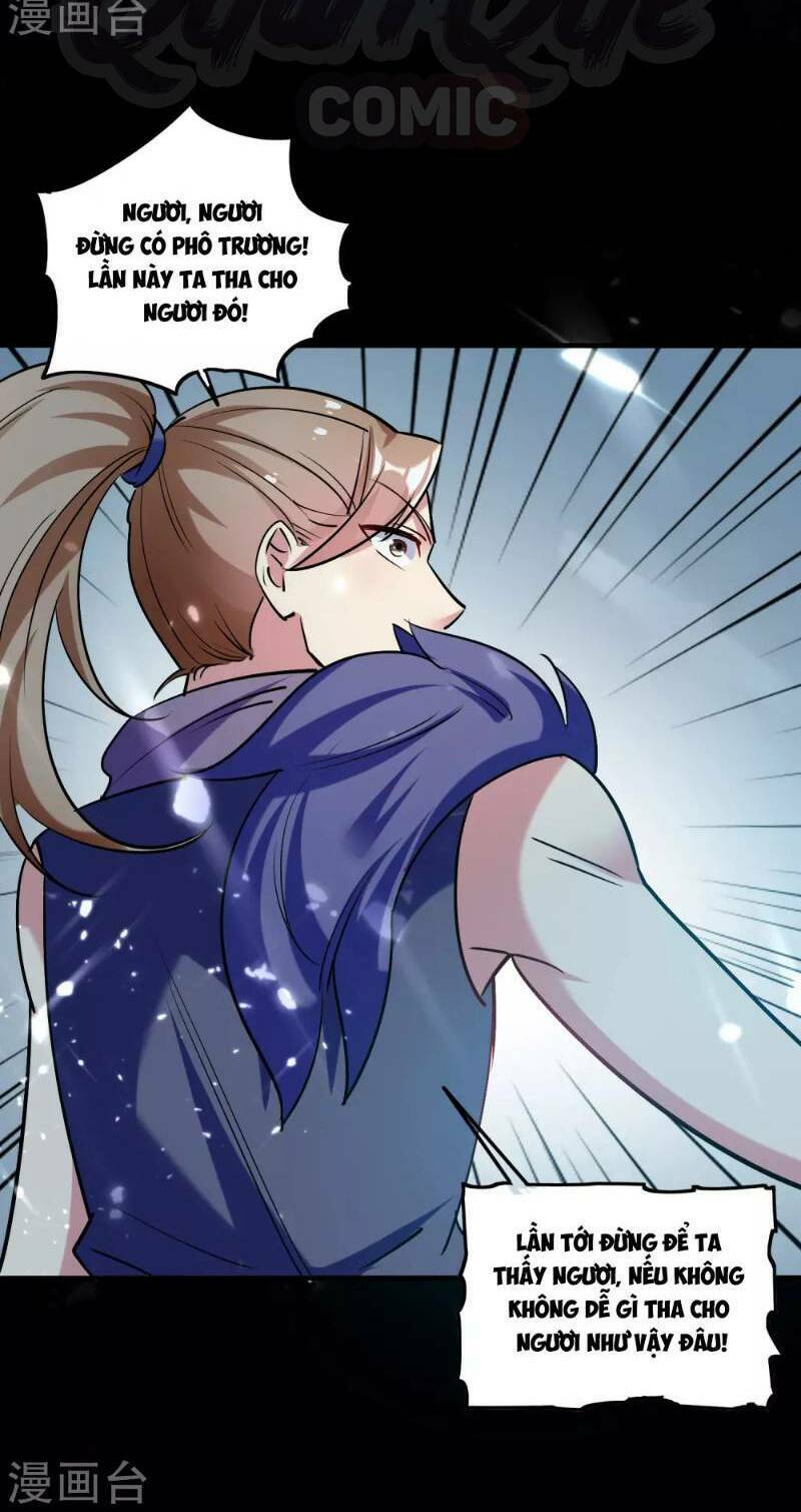vạn giới tiên vương chapter 37 35