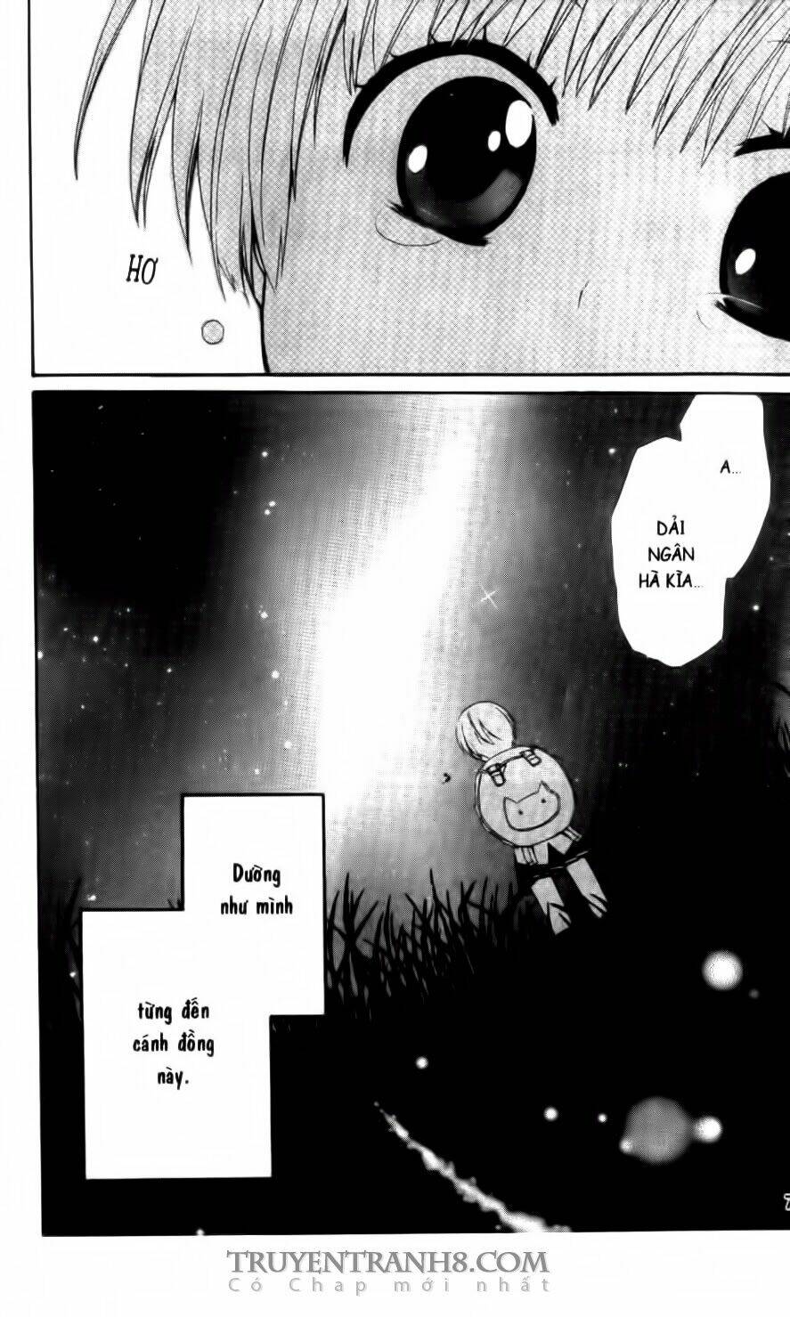 trường học bí ẩn chapter 24 21