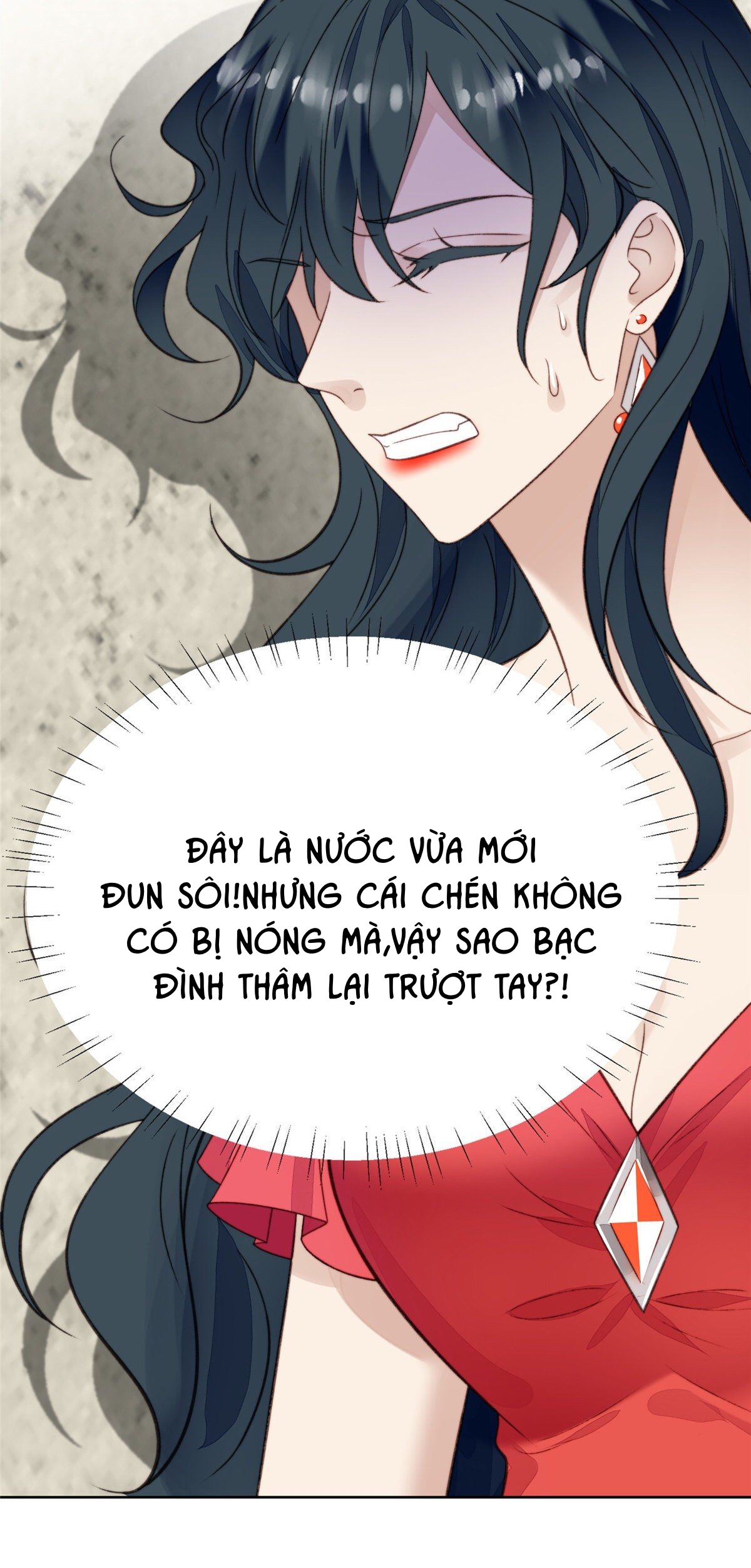 dựa vào đại lão ổn định vị trí c trong nam đoàn chapter 19 2