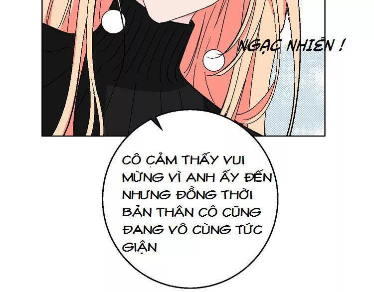 99 độ f - talk to me chapter 6 35