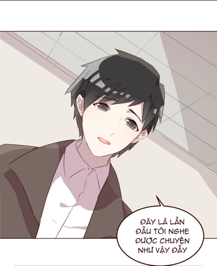 người yêu biến mất chapter 21 4