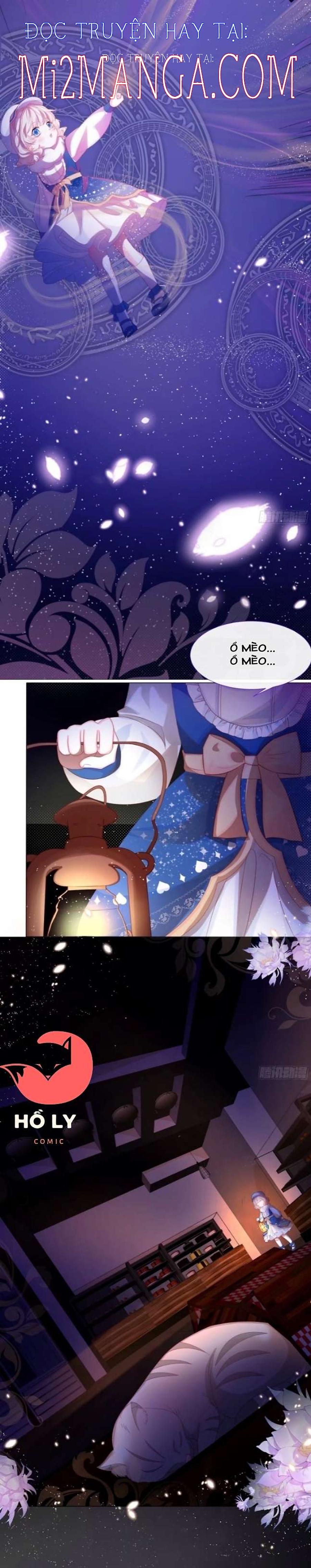 ninita yêu dấu chapter 4.1 3