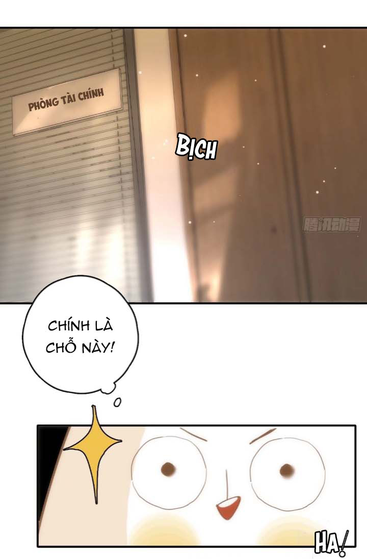 đêm đầy sao nói với em chapter 35 10