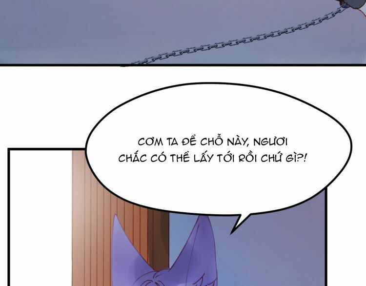 lượm được một tiểu hồ ly phần 2 chapter 52 7