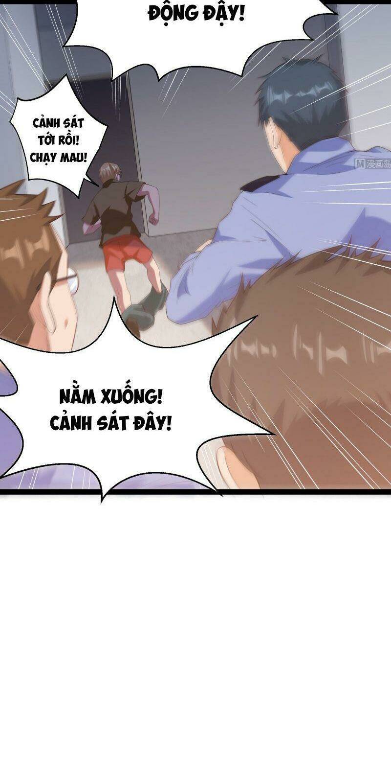 shipper thần cấp chapter 54 15