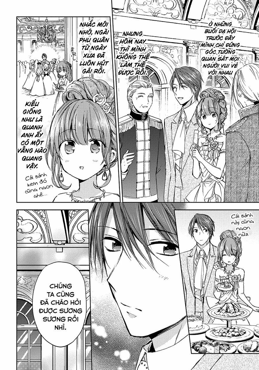 dareka kono joukyou wo setsumei shite kudasai! chapter 7 10