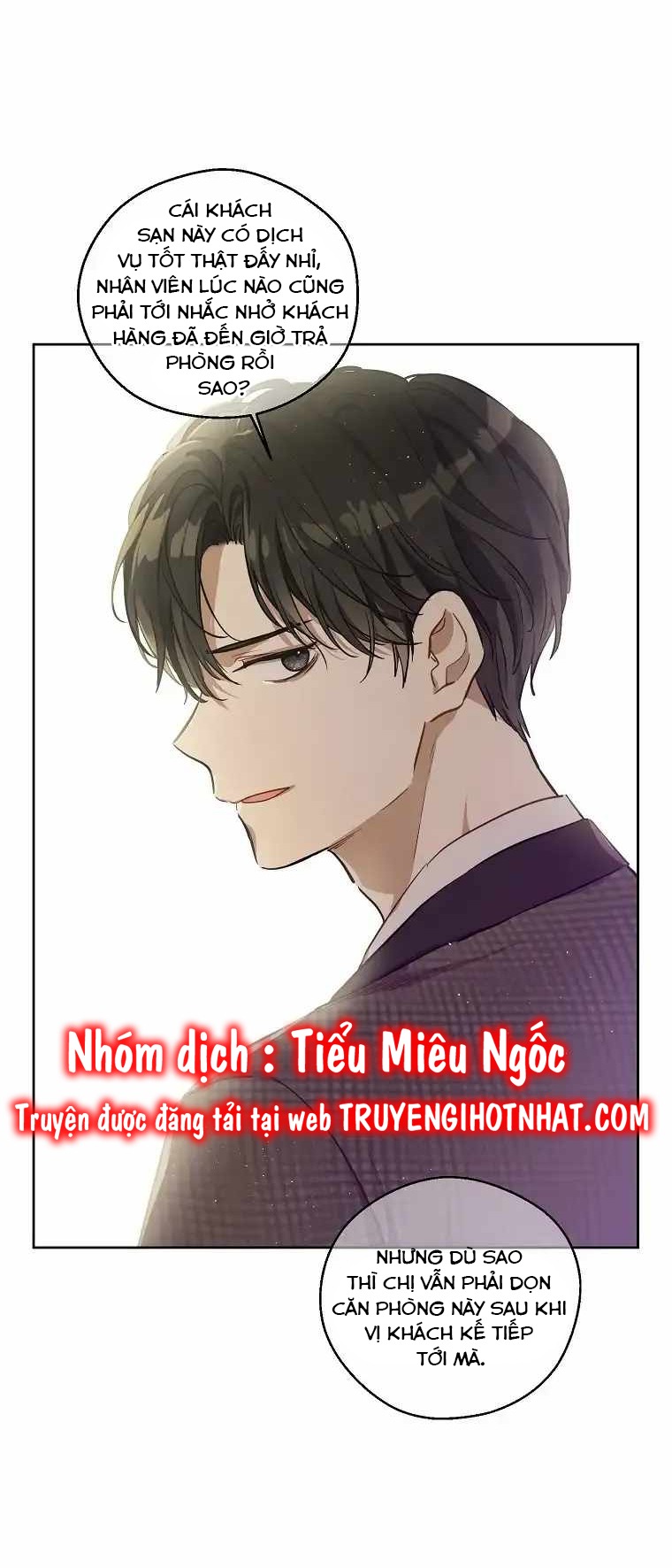 thế giới rộng lớn của chúng ta chapter 16.2 13