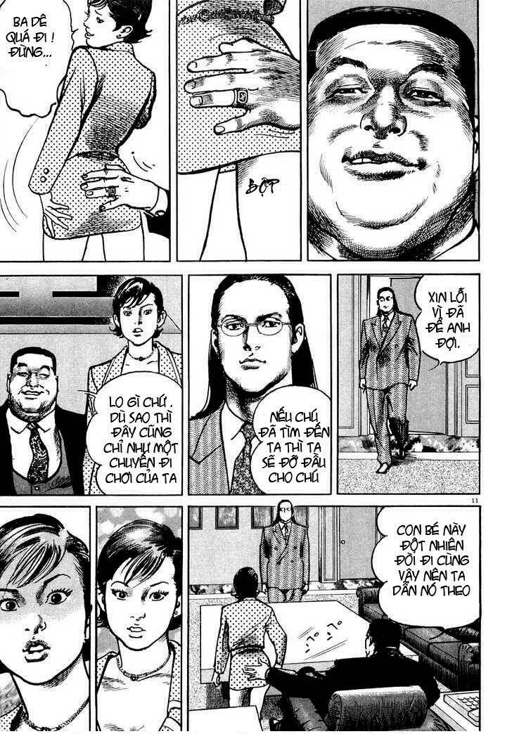 heat - thế giới ngầm chapter 5 13