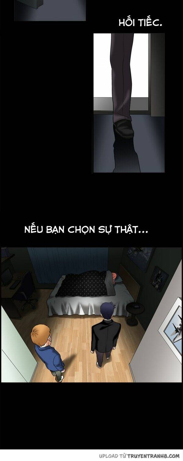 seduction - quyến rũ chapter 14 40