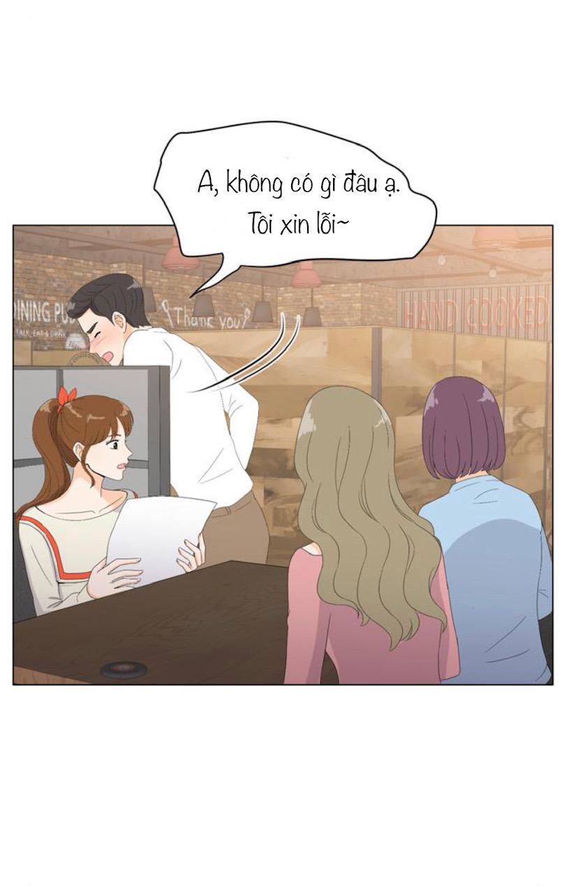 idol và sếp, em yêu ai? chapter 1 30