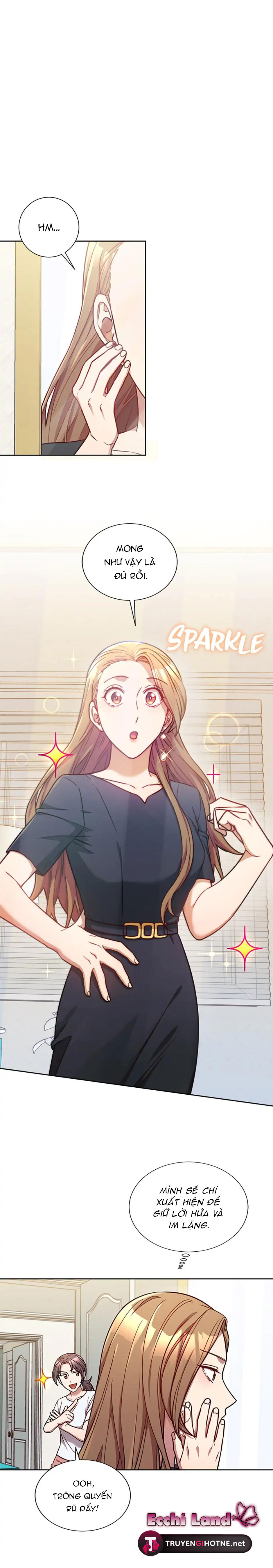 kết hôn ư? không, cảm ơn! chapter 25.1 3