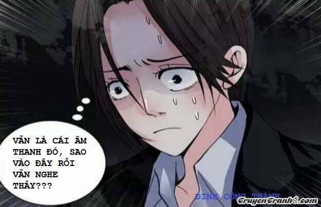 cưới ma chapter 2 15