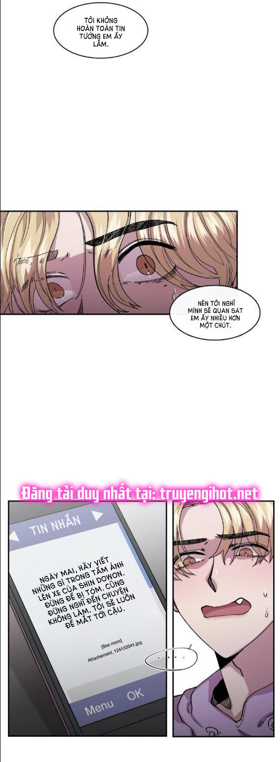 s flower chapter 58.1 5