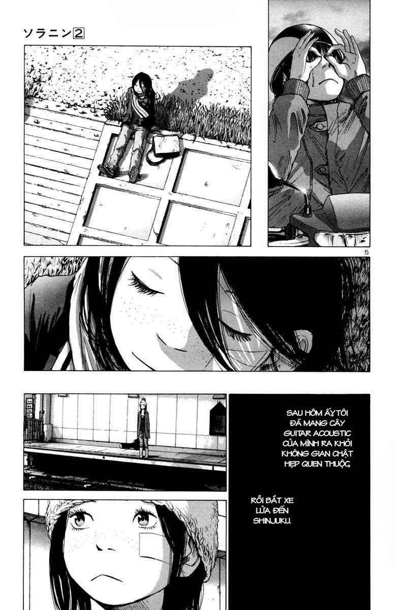 thực tế cuộc sống chapter 23 6