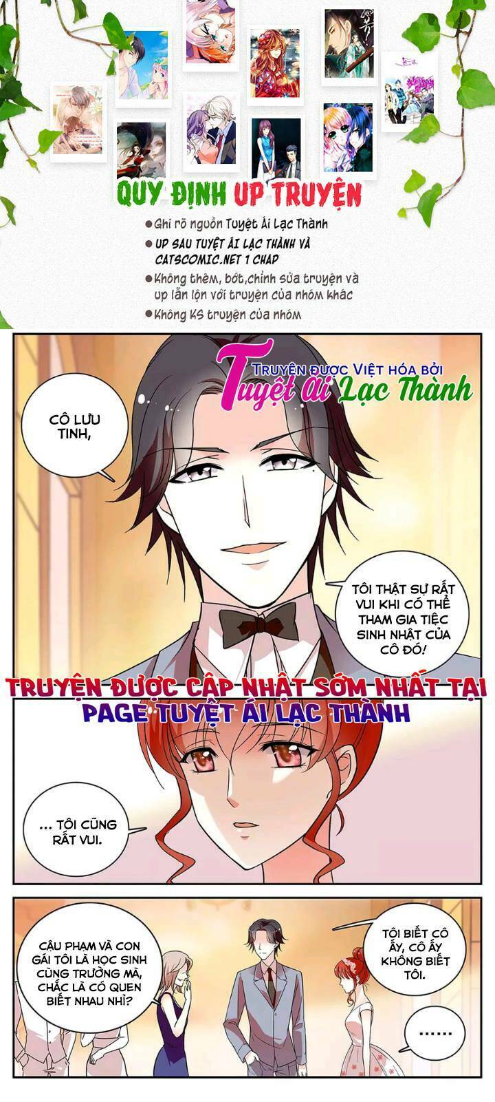 luyến ái cấm kỵ điều lệ chapter 70 1