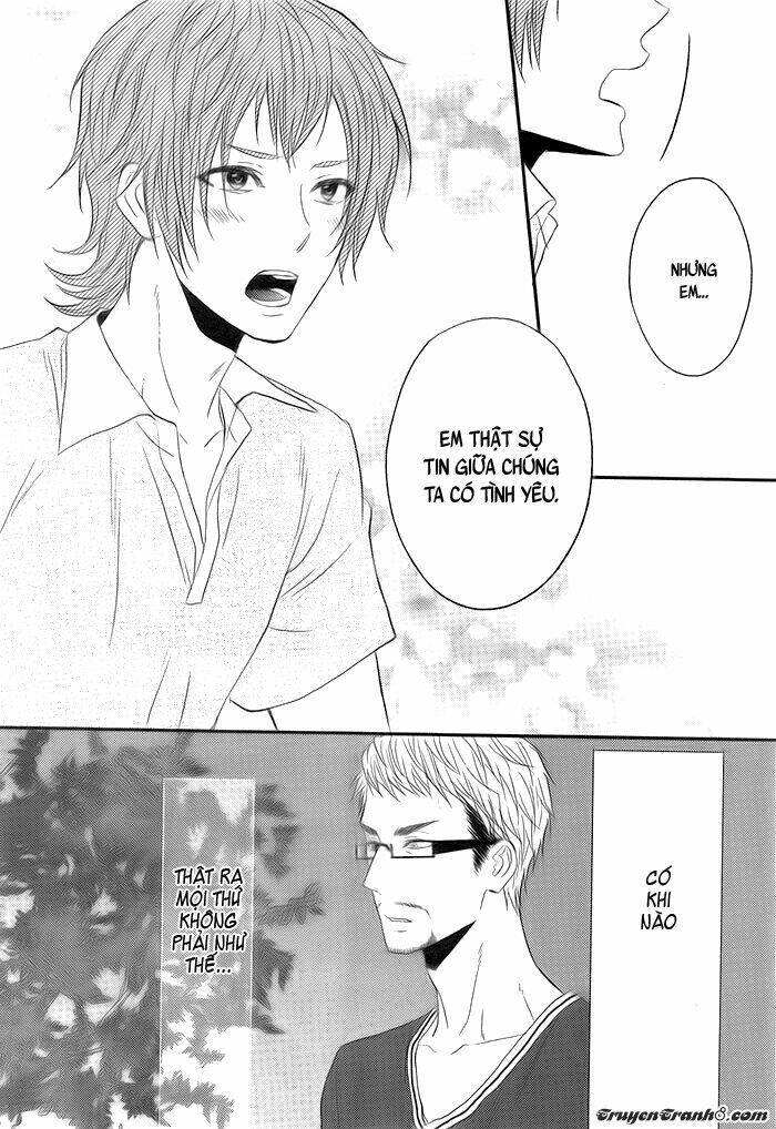 korotto ochita chapter 2 16