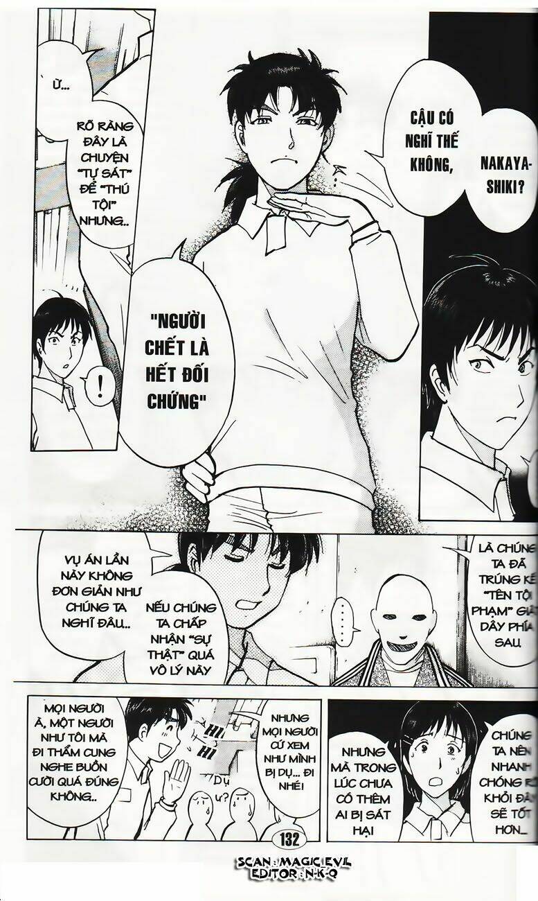 thám tử kindaichi - phần 2 chapter 31 12