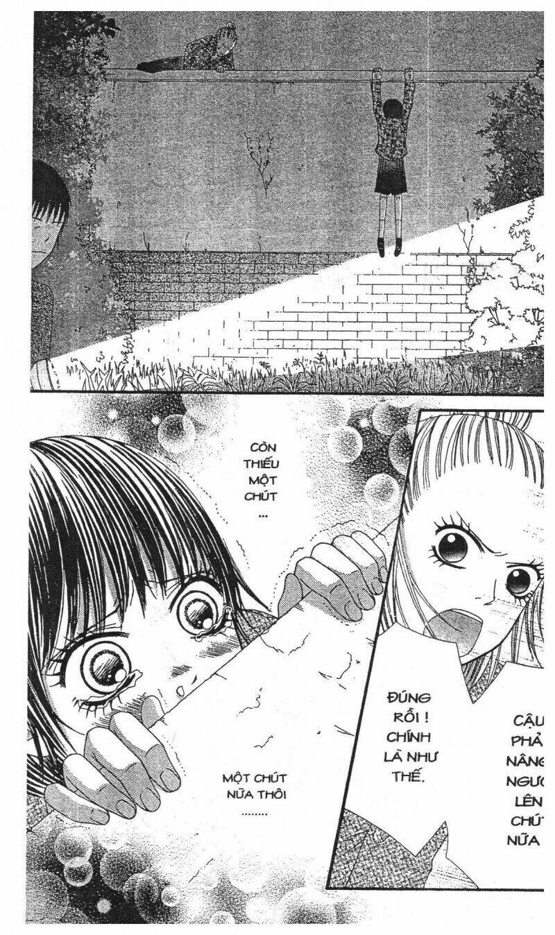 zekkyou cinderella chapter 7 16