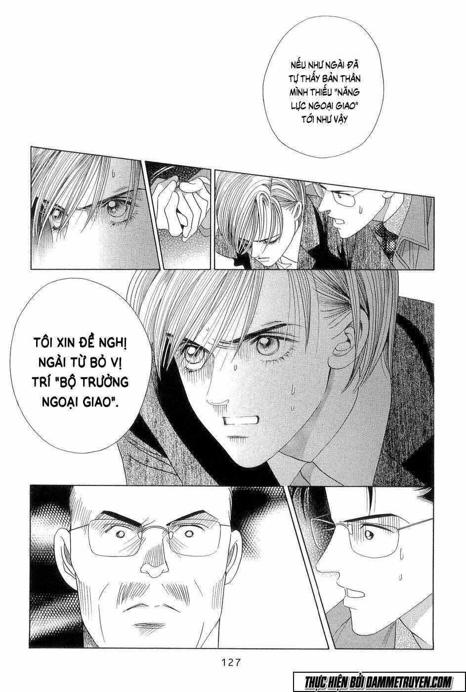 himitsu chapter 18.3 26