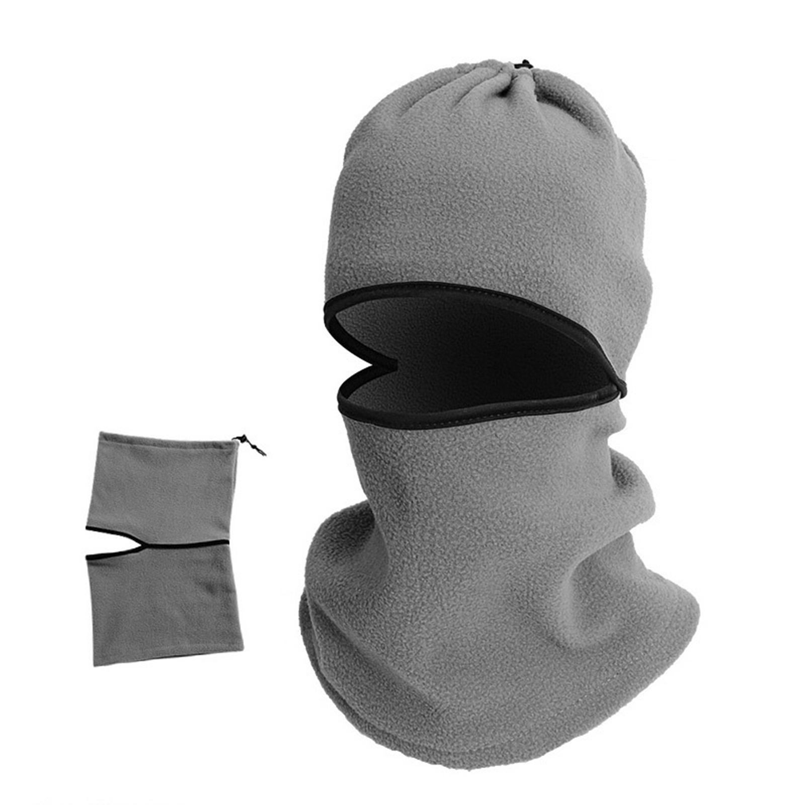 Balaclava Ski Bandana Women Men Skateboard Warm Winter Protector Skiing