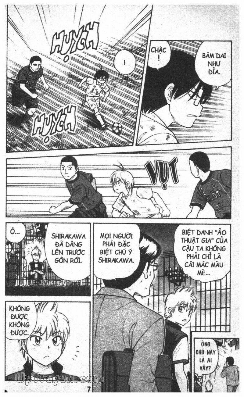 golden age chapter 7 8