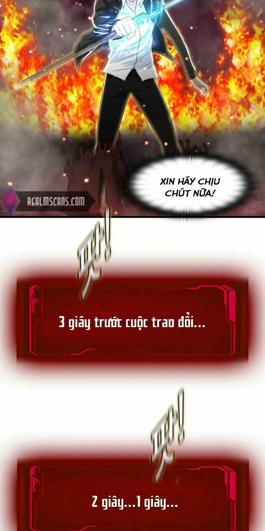 mẹ tôi là chòm sao bảo hộ m chapter 10 13