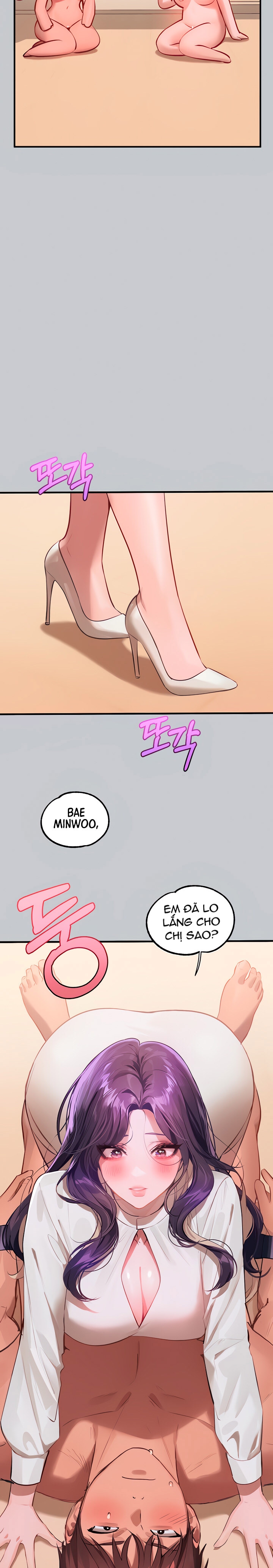 chị chủ nhà của tôi chapter 94.2 6