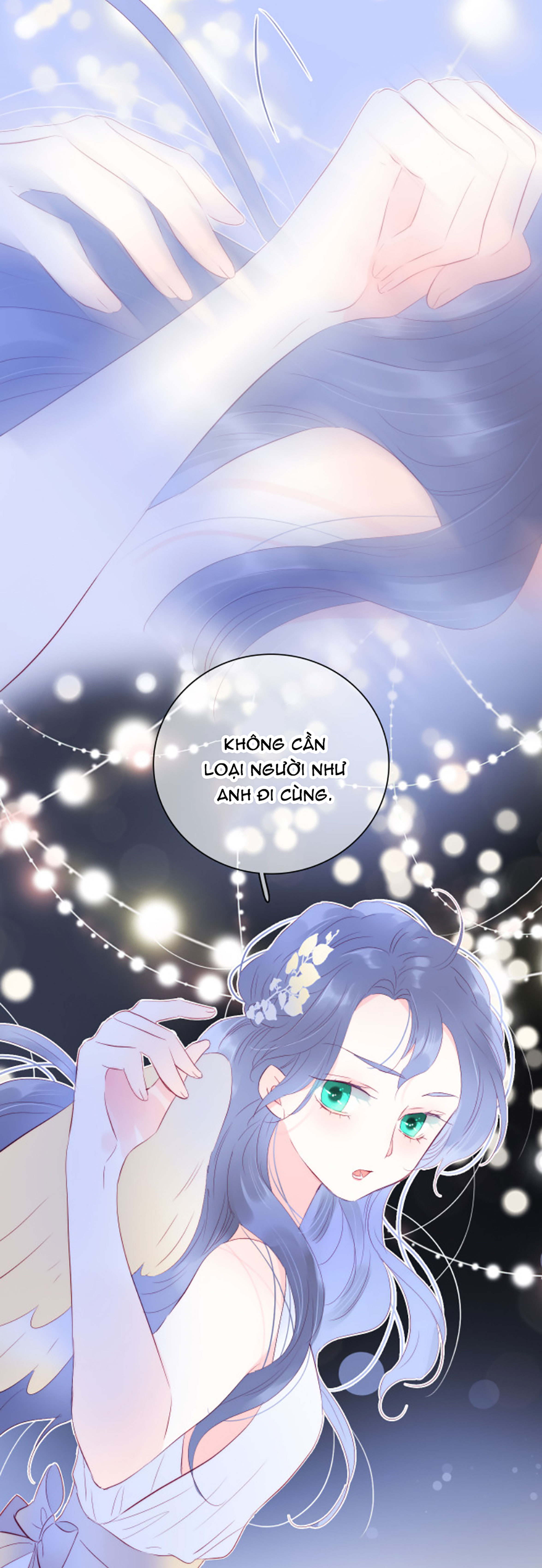 hoa và nhím cùng bỏ trốn chapter 21 29