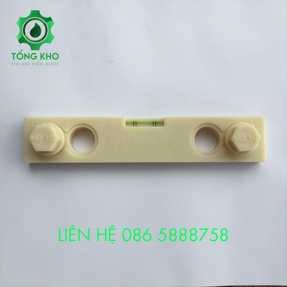 Thước cân sen vòi nóng lạnh - Tổng kho kim khí điện nước TCS-01