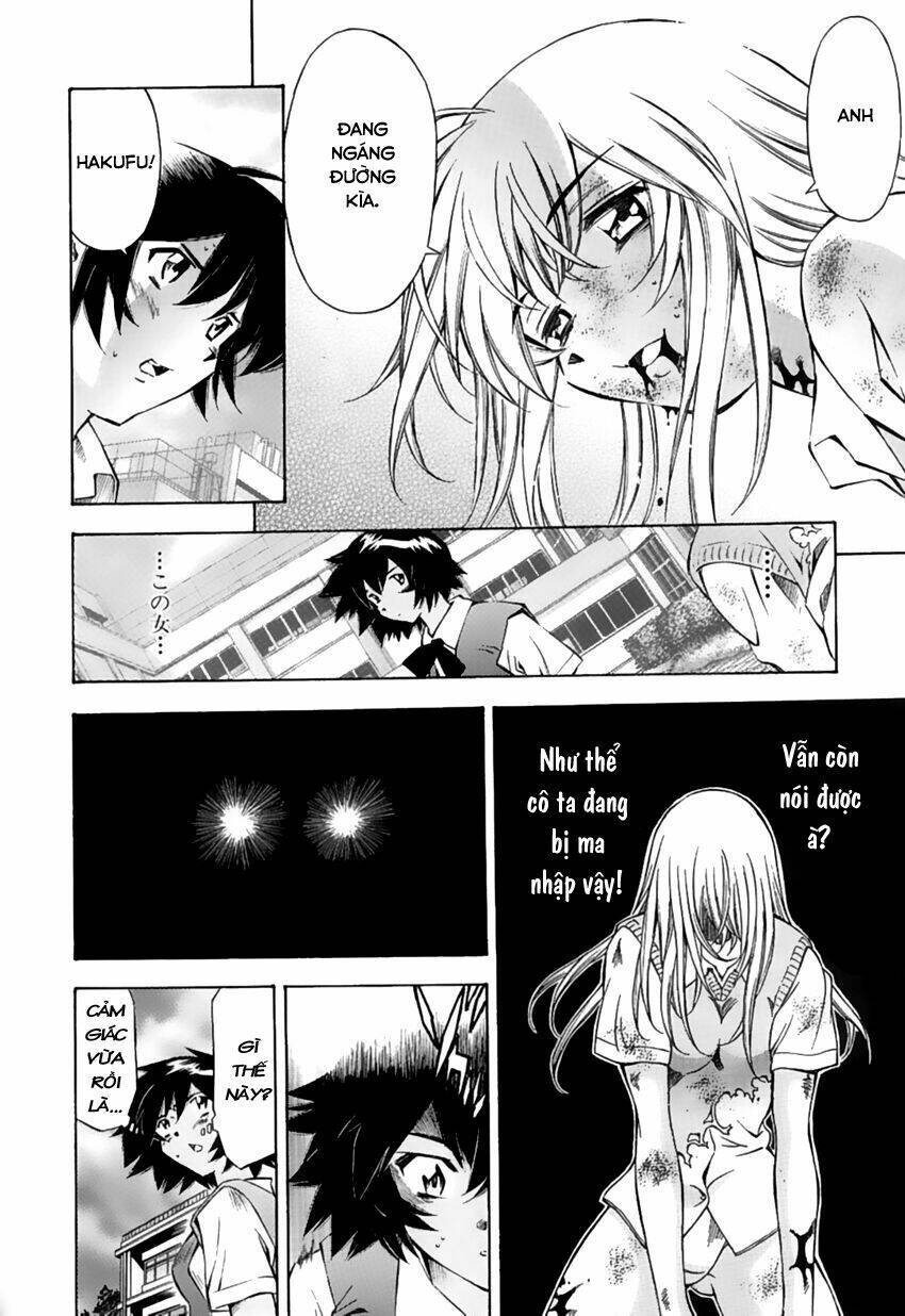 dragon girl - ikkitousen chapter 31 8