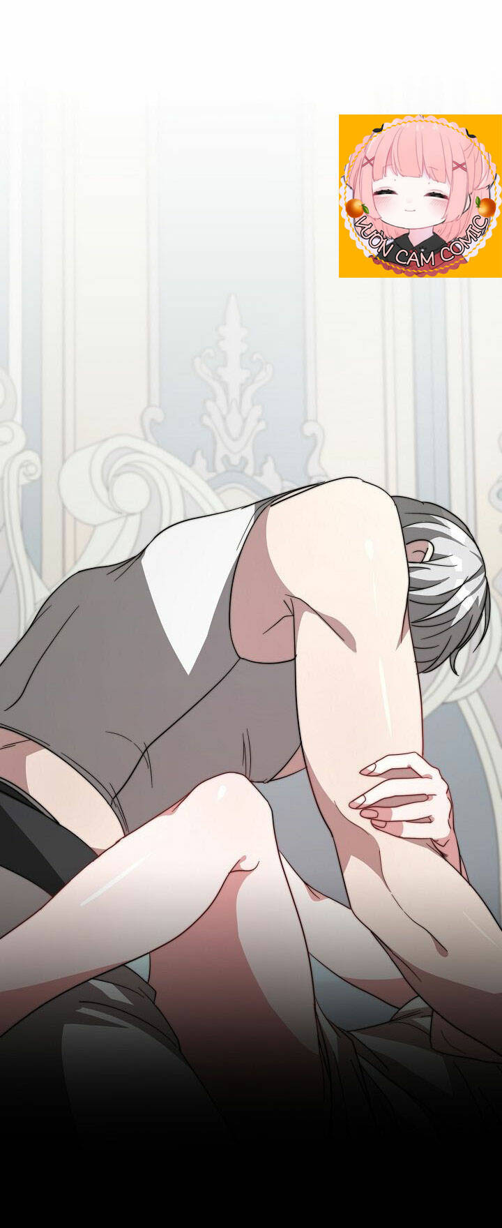 cô dâu của elysian chapter 9 62