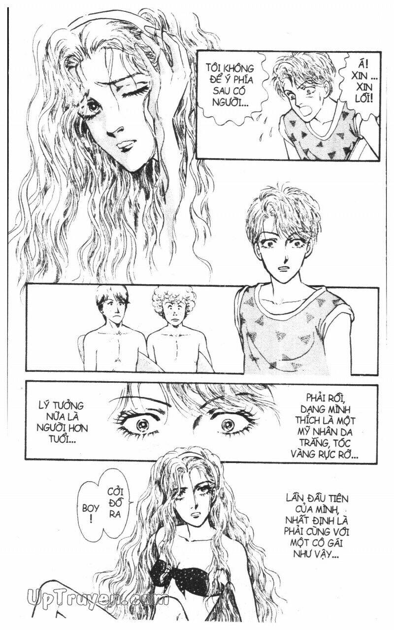 câu lạc bộ con nhà giàu chapter 5 166